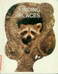 Book Finding Places free