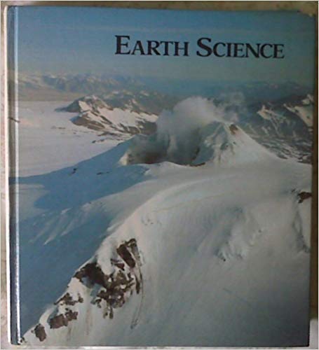 Book Earth Science free
