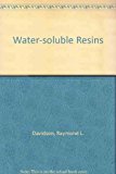 Book Water-soluble Resins free