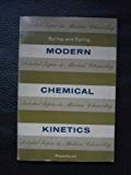 Book Modern Chemical Kinetics (Selected Topics in Modern Chemistry) free