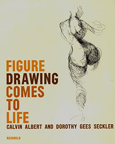 Book Figure Drawing Comes to Life free