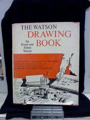 Book Watson Drawing Book free