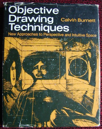 Book Objective Drawing Techniques free