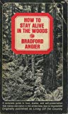 Book How to Stay Alive in the Woods free