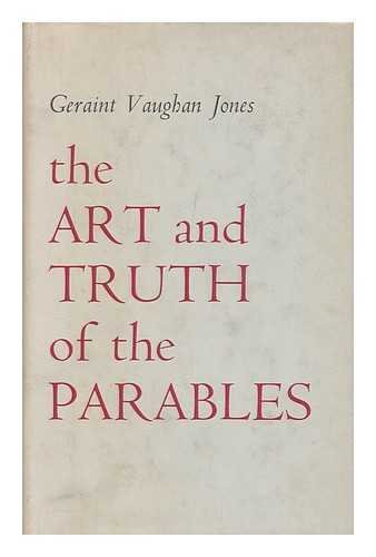 Book Art and Truth of the Parables free
