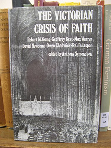 Book The Victorian crisis of faith: Six lectures, free
