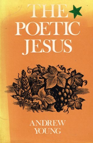 Book The Poetic Jesus; free