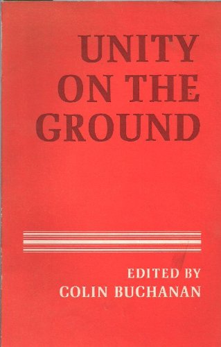 Book Unity On The Ground; free
