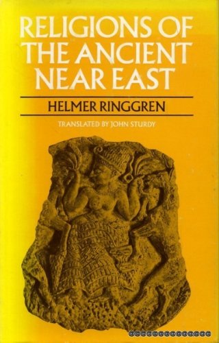 Book Religions of the Ancient near East free