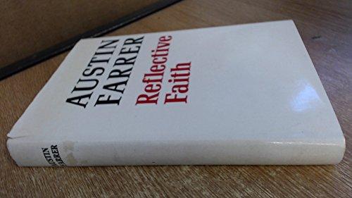 Book Reflective faith: essays in philosophical theology free Book Reflective faith: essays in philosophical theology free