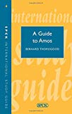 Book Guide to Amos free