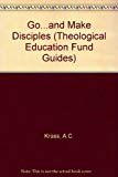 Book Applied Theology: Go ... and Make Disciples (TEF Study Guides) (Theological Education Fund Guides) free
