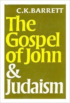 Book The Gospel of John and Judaism (Franz Delitzsch lectures ; 1967) free