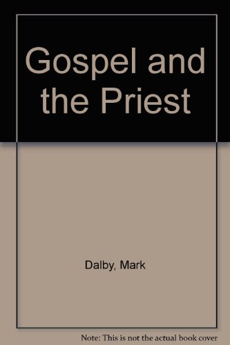 Book Gospel And The Priest free