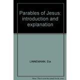 Book Parables of Jesus: Introduction and Exposition free