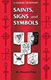 Book Saints, Signs and Symbols free