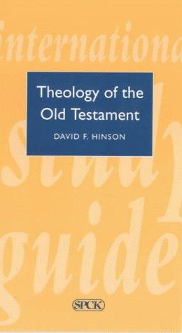 Book Theology of Old Testament (Old Testament Introduction (Society for Promoting Christian Knowledge)) free