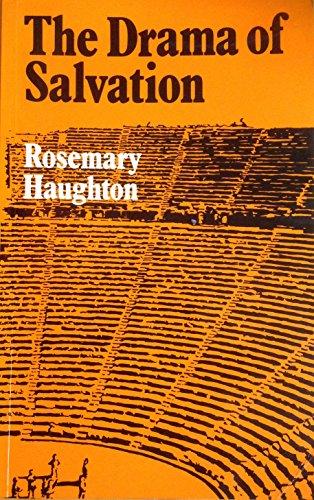 Book Drama Of Salvation free
