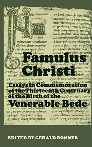 Book Famulus Christi: Essays in commemoration of the thirteenth centenary of the birth of the Venerable Bede free