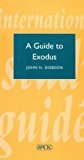 Book Guide to Exodus (Tef Study Guide) free