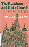 Book Russians And Their Church free