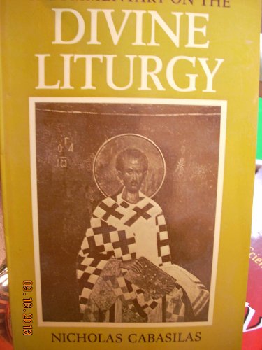 Book Commentary on the Divine Liturgy free