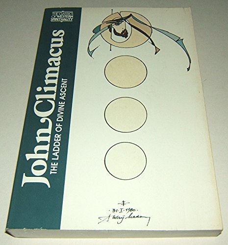 Book Ladder of Divine Ascent free