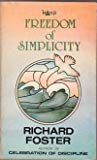 Book Freedom of Simplicity free