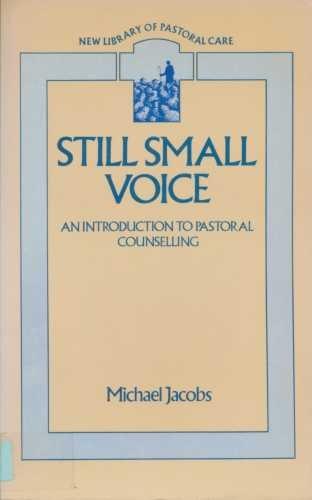 Book Still Small Voice (New Library of Pastoral Care) free