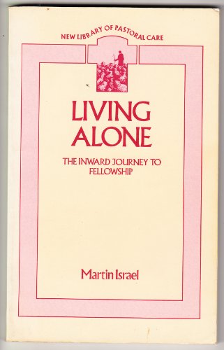 Book Living Alone (New Library of Pastoral Care) free