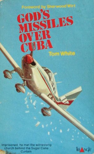 Book God's Missiles Over Cuba free