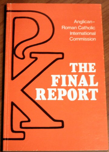Book THE FINAL REPORT free