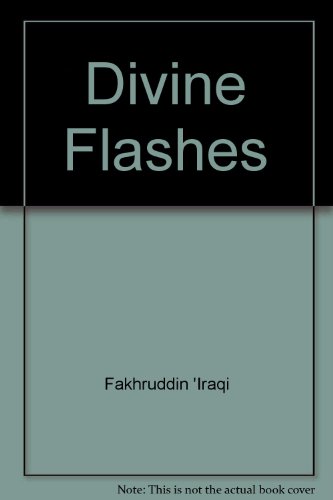 Book Divine Flashes free