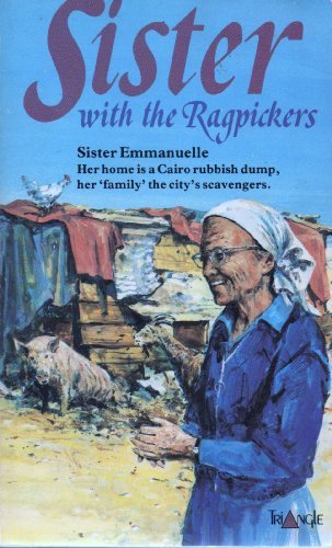 Book Sister with the ragpickers free