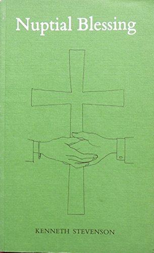 Book Nuptial Blessing: A Study of Christian Marriage Rites (Alcuin Club Collection) free