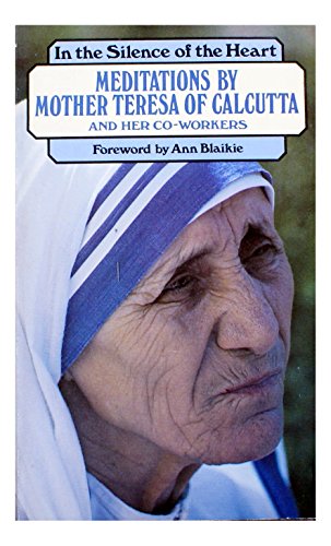Book In the silence of the heart: Meditations free
