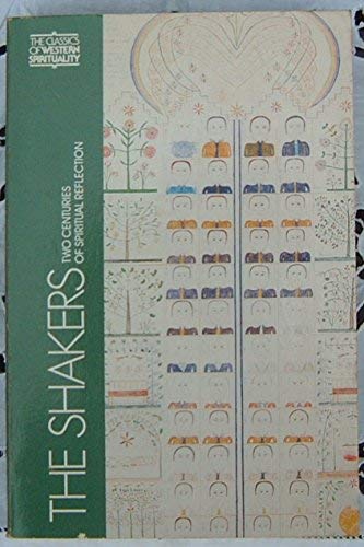 Book The Shakers: Two Centuries of Spiritual Reflection free
