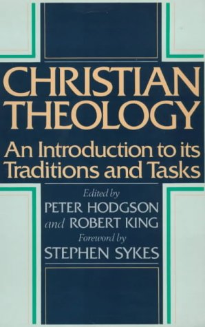 Book Christian Theology free