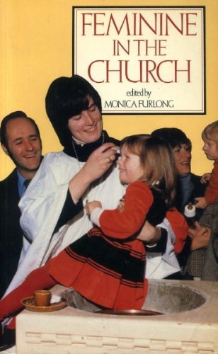 Book Feminine in the church free