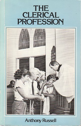 Book The Clerical Profession free