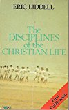 Book The Disciplines of the Christian Life free