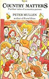 Book Country Matters: Further Tales Of A Country Parson free