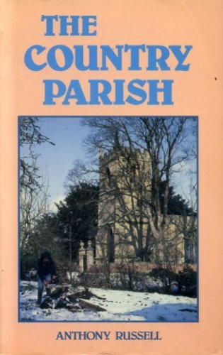 Book The country parish free