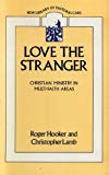Book Love the stranger: ministry in multi-faith areas free