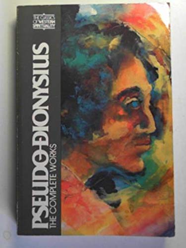 Book Pseudo-Dionysius: the complete works free