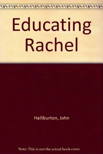 Book Educating Rachel free