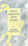 Book Twenty Questions About Healing free