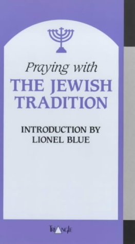Book Praying with the Jewish Tradition free