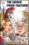 Book The Church Under Thatcher free