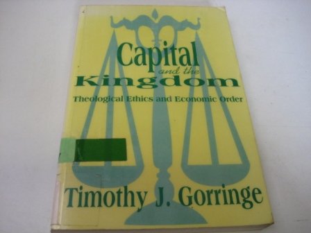 Book Capital and the Kingdom free